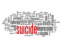 Suicide Education & Prevention article , Farmington, MI 48336