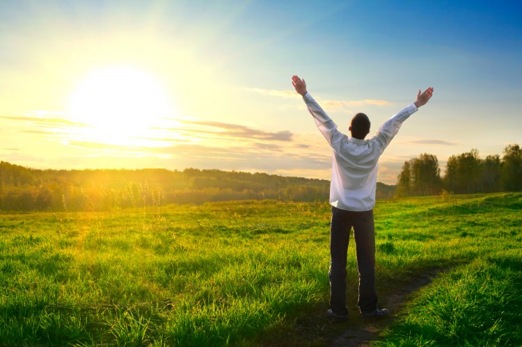 8 Secrets to Enjoying Life