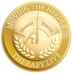 Everything we do is designed to move the needle in mental health on a personal level and on a global scale.