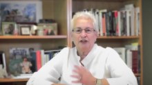 Diane Blau PhD on A Child's Creative Process Video