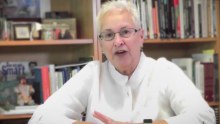 Diane Blau PhD on Sibling Rivalry Video