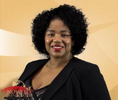 Dr. Nefertiti Nowell profile image