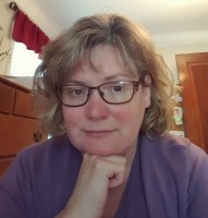 Robin Keller, MA, MEd, TLLP, Art therapist profile , New Haven, MI 48048