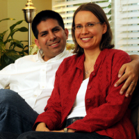 Dana and Gabriel Frederick, LPC, LMFT profile , Marietta, GA 30062