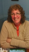 Ellen C Healy, MA, LMHC profile