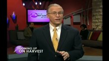 Dr Sabrina Black on the Harvest Show Live Right Now Video