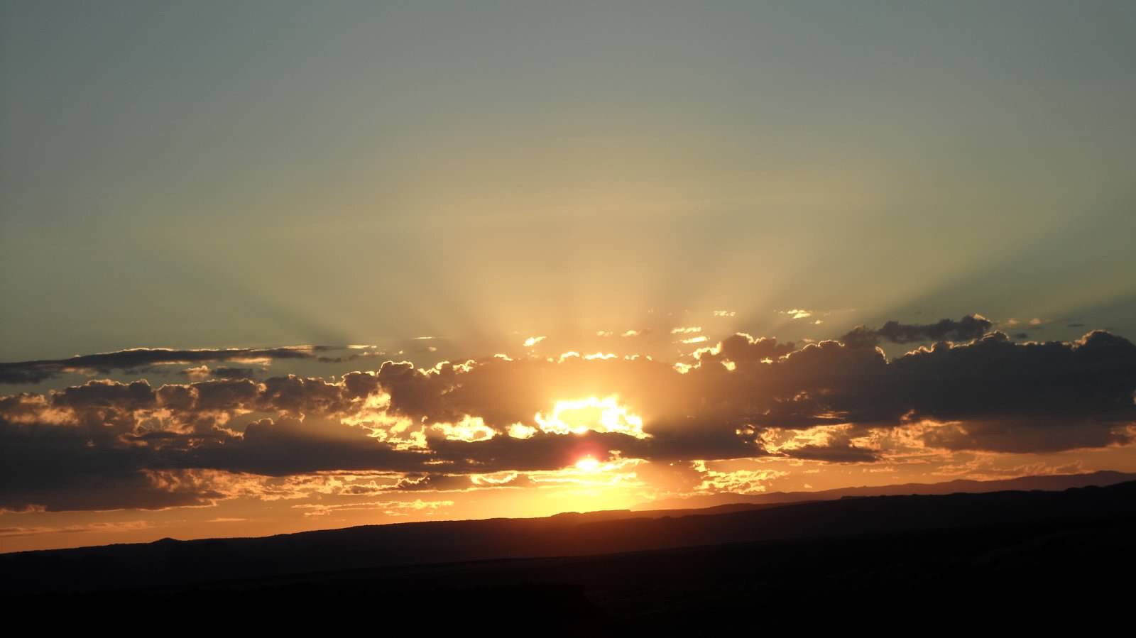 Mindfully Soaking in the Sun article