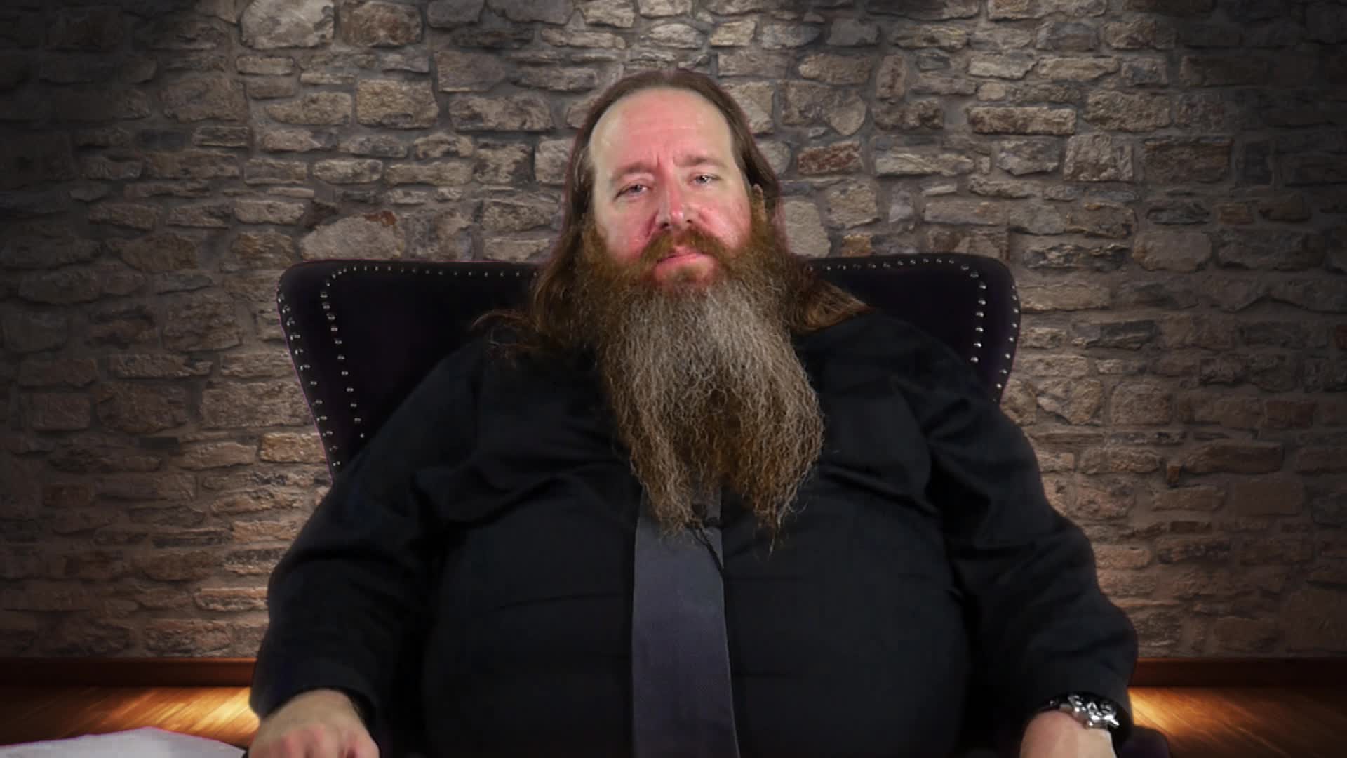 Ryan Blackstock PsyD on Levels of Care By Dr. Ryan Blackstock, PsyD