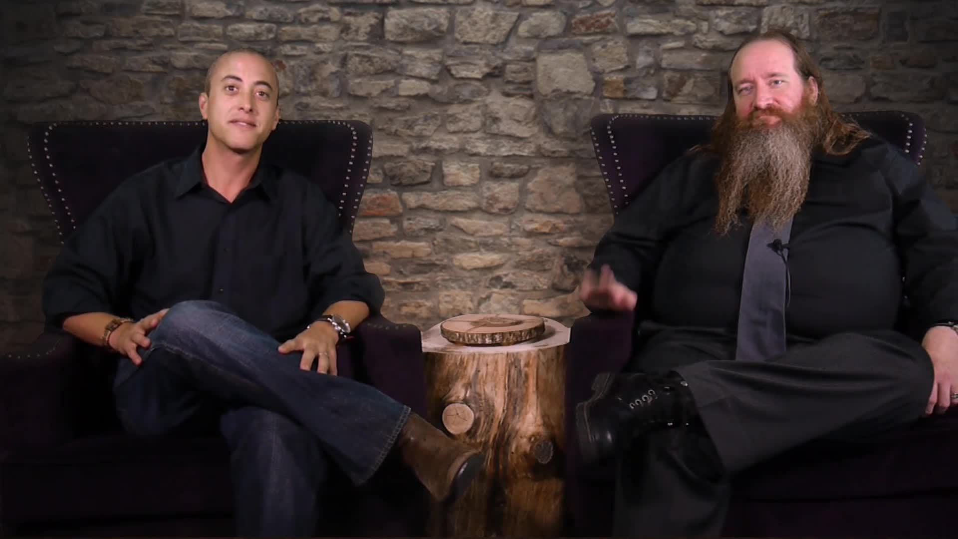 Interview_Presciption Addiction By Ryan G. Beale, M.A., TLLP | Therapy Live