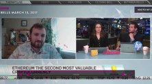 Therapy Live Founder Ryan Beale on Cheddar TV Video