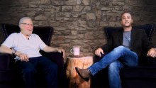 Ryan Beale Interviews Dr. Sid Berkowitz on Trust Part 1 Video