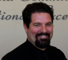 Dr. Neil Stafford profile image